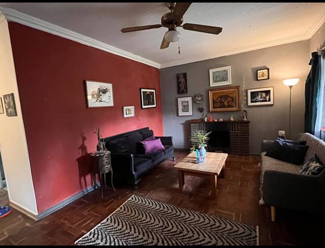 4 BEDROOM HOUSE FOR SALE IN CULLINAN